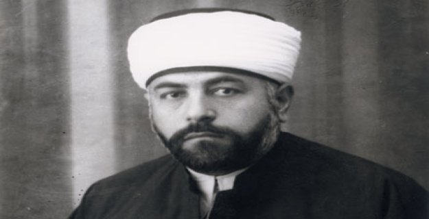 İhsanoğlu'nun Babasının Bilinmeyen Hikayesi!