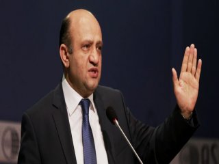 Işık: Kimse OSB'lere Rant Niyetli Yaklaşmasın