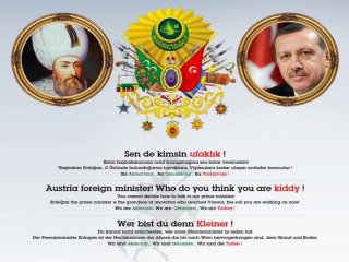 Erdoğan'a Laf Atan Bakanı Çökerttiler
