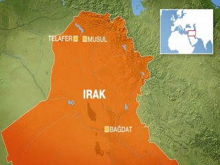 Ortadoğu Neden İnfilak Etti?