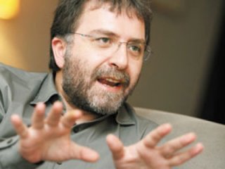 Bu Da AHC'nin Çatı Adayı!