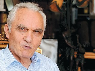 Dışişleri Eski Bakanı Yakış’tan Çarpıcı Sözler