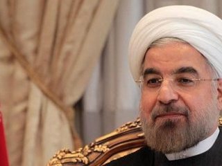 Irak'a Girmeye Hazırız!