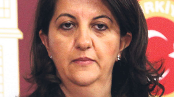 BDP'den Beklenen Tavır