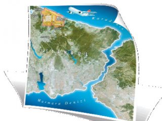 Dünyanın En Büyük ‘Limankent’i İnşa Edilecek
