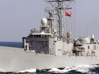 Barbaros'un Torunları Döndü