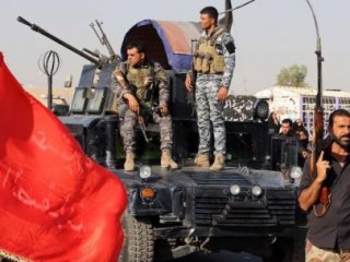 Terör Örgütü IŞİD'e Ağır Darbe