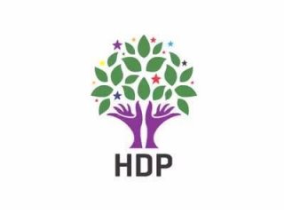 HDP Ve BDP'li 102 Eş Başkana Şok