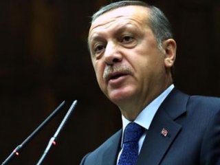 Erdoğan, Köşk Zirvesi İçin TUSKON'u Çağırmadı