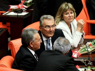 Baykal'dan İtiraf Gibi Açıklama!