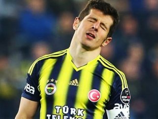 Emre'ye Hapis Şoku!