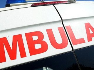 Yaşlı Adam Traktör Altında Kalarak Öldü