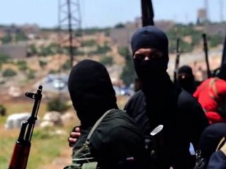 IŞİD, 3 Türkmen Köyünü Ele Geçirdi!