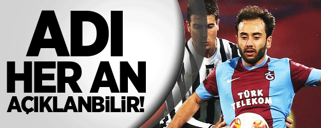 Galatasaray Olcan'ı Her An Açıklayabilir!