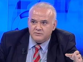 Çakar'dan Galatasaray'a Terörist Benzetmesi