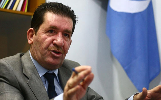 Ali Mehdi Irak'ta Yaşanan Gelişmeleri Anlattı