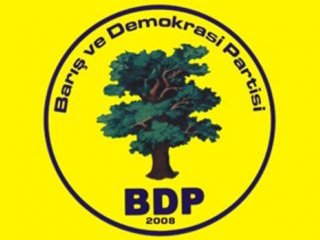 BDP Kongreye Gidiyor
