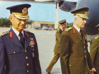 Savcı Onlar İçin Bakın Ne İstedi?