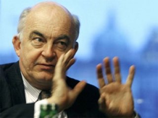 Derviş'ten 'Çatı Aday' İddialarına Cevap!