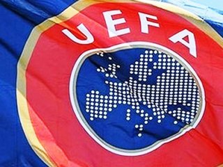 UEFA'dan İki Süper Lig Devine Şok!