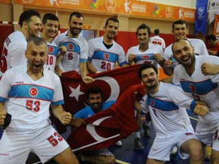 Milli Maçta Büyük Skandal