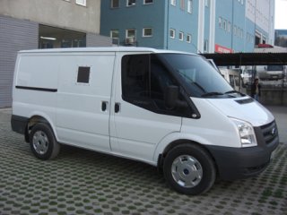 PKK Banka Aracını Soydu