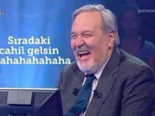 İlber Ortaylı Bilgi Yarışması Sunarsa...