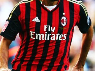 Milan'ın Yıldızı Süper Lig'de!
