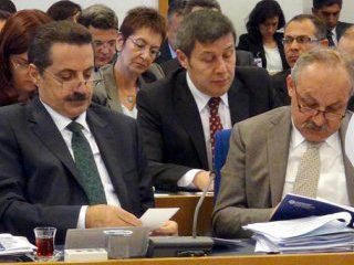Bakan Çelik'ten Maden İşçilerine Müjde