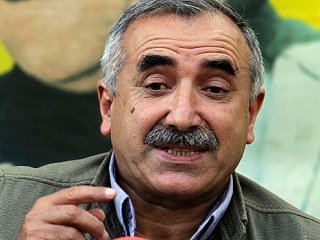 Karayılan'ın Canlı Bomba Kampı