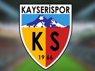 Kayserispor'dan Transfer İsyanı!