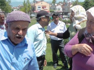 "Erdoğan Gibisi Türkiye'ye Bir Daha Gelmez"