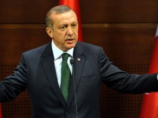Başbakan Erdoğan'ın İhsanoğlu Taktiği