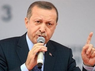 Kritik Toplantı Başladı