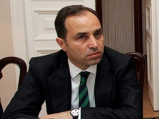 Dışişleri Bakanlığı'ndan El-Nusra Açıklaması