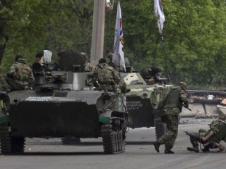 Ukrayna'dan Flaş Operasyon Açıklaması