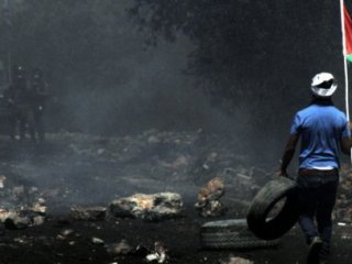 Adım Adım İşgal Ediyorlar!