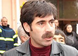 Van Belediye Başkanı Kaya, görevden uzaklaştırıldı