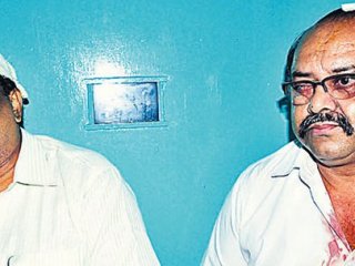 Kızgın İşçiler CEO'yu Döverek Öldürdü