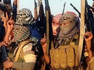 IŞİD'den Asker Ve Polislere "Tövbe Kartı"