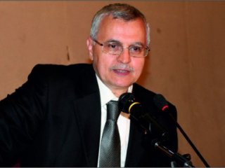 Akgündüz: İhsanoğlu Masonların Adayı