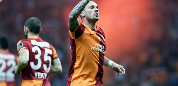 Flaş ayrıntı! Tüm eşyalarını toplayıp gitmiş