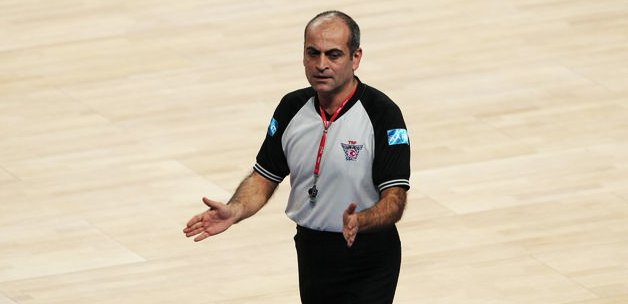 G.Saray'ı çıldırtan hakem konuştu!