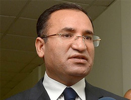 Bozdağ'dan Balyoz Kararına İlk Yorum!