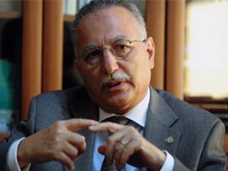 İşte İhsanoğlu'nun Kurmayları