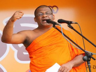 Budistleri Müslümanlara Karşı Rahipler Kışkırtıyor