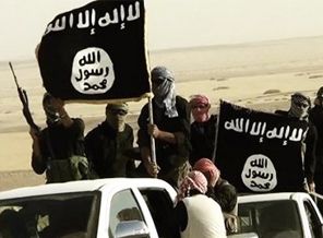 IŞİD'de Zoraki İttifak