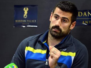 Volkan Demirel'in Reddettiği Çılgın Teklif!