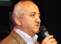 Salim Öğüt Hoca Hakk'a yürüdü