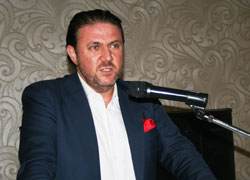 'Devlet devlet olduğunda tüm zibidiler haddini bilir'